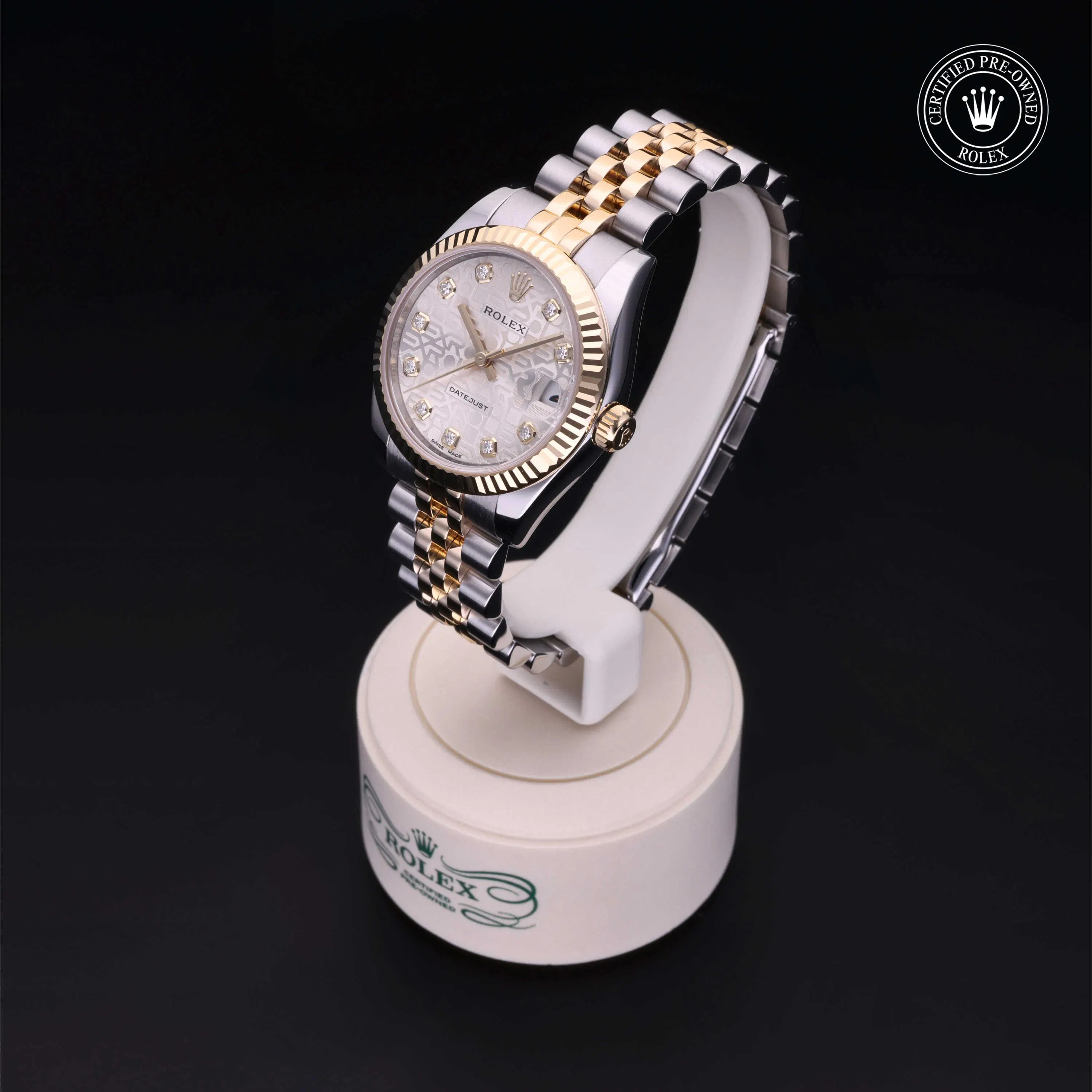 Gallery image 2 for Datejust