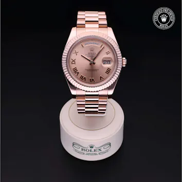 Gallery image 1 for Day-Date II