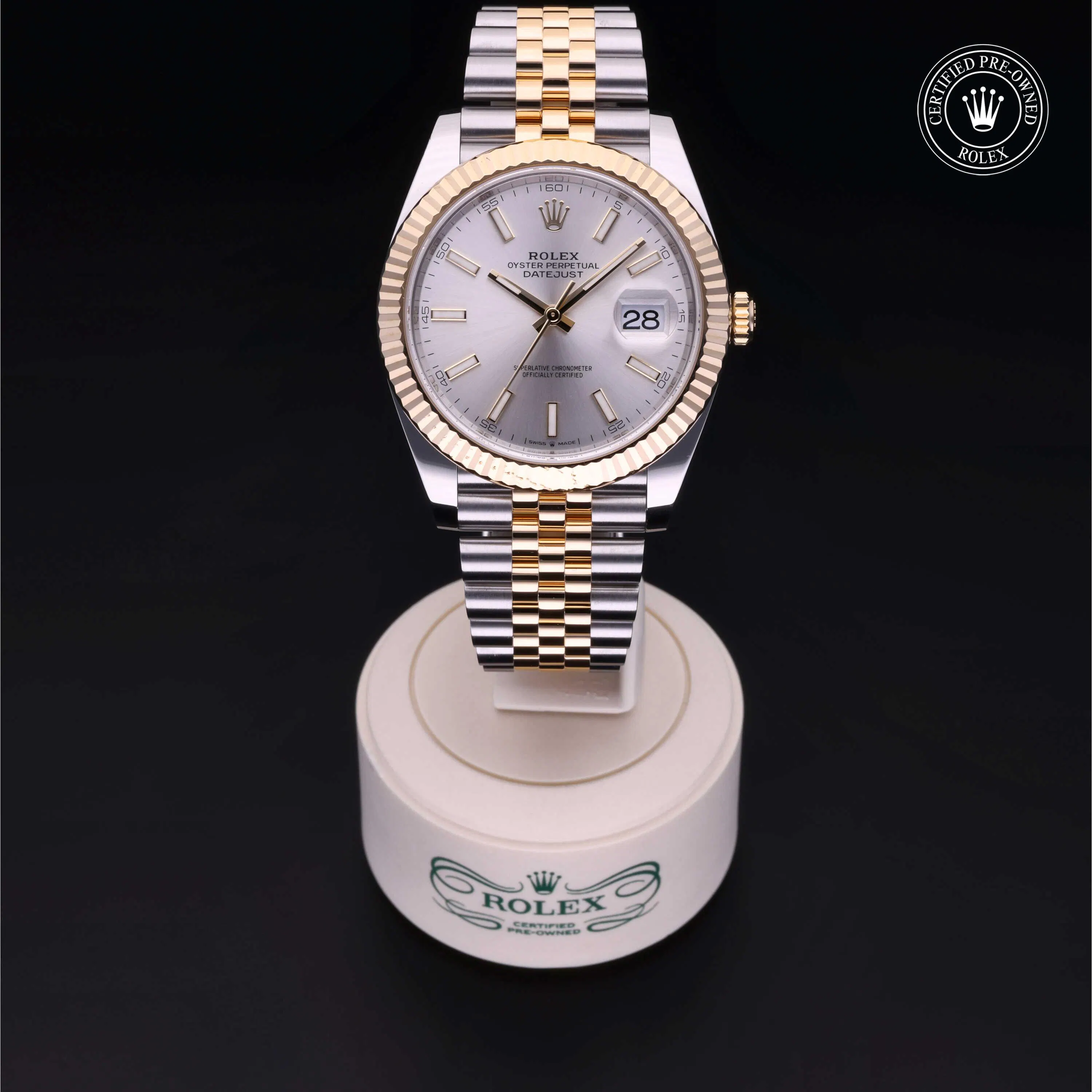 Gallery image 1 for Datejust