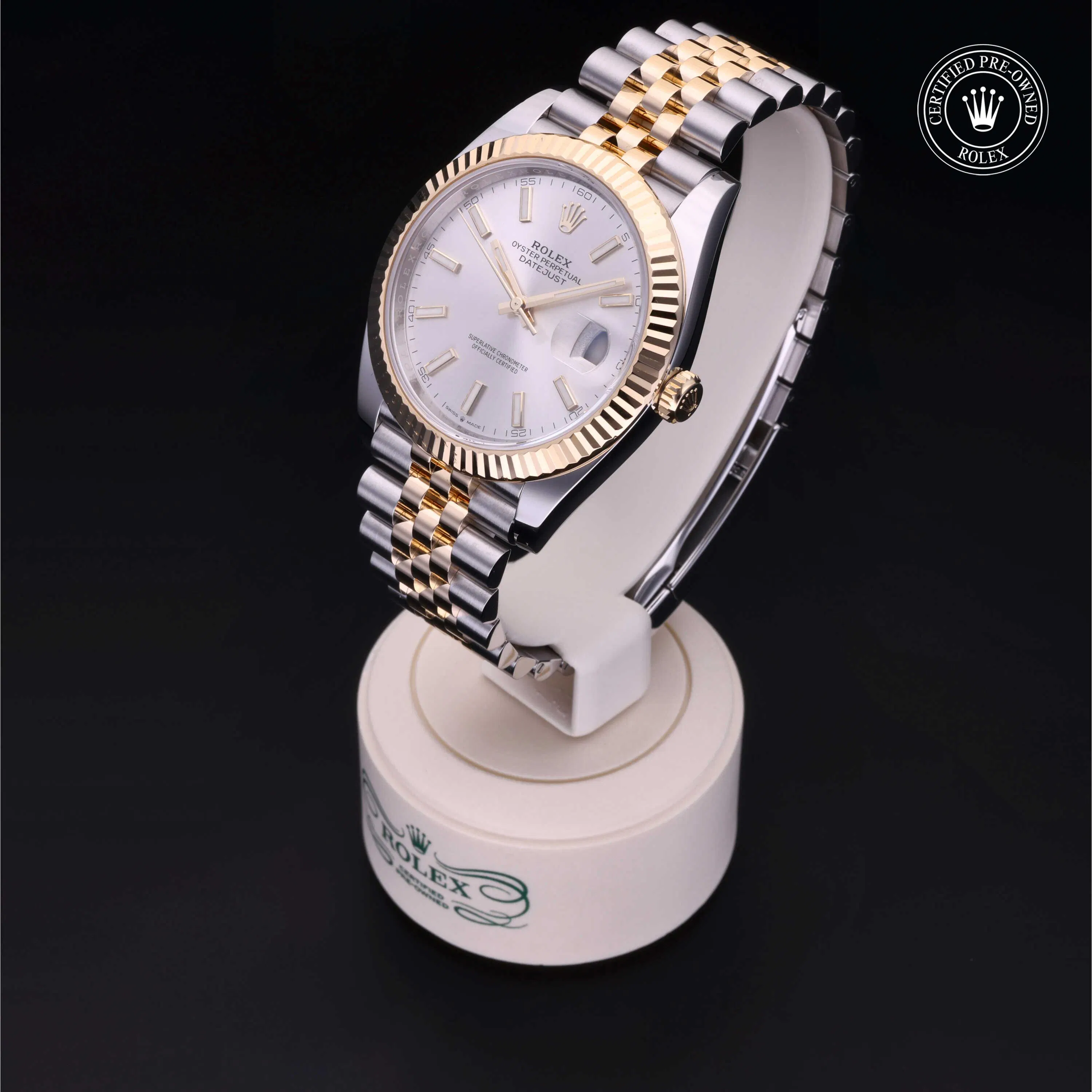 Gallery image 2 for Datejust