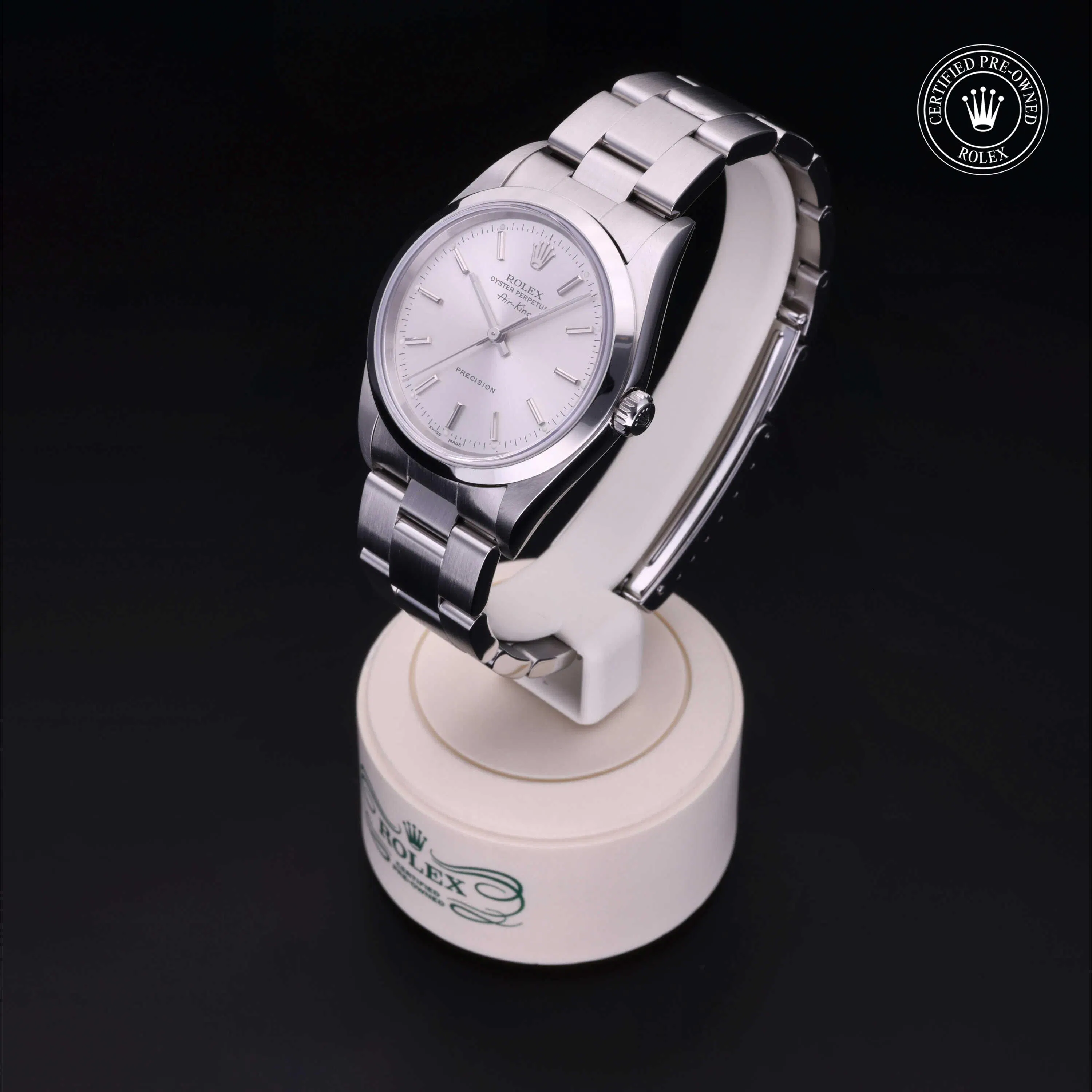 Gallery image 2 for Oyster Perpetual Air-King