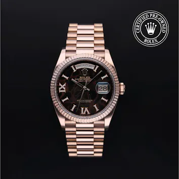 Rolex Certified Pre-Owned watch image 1