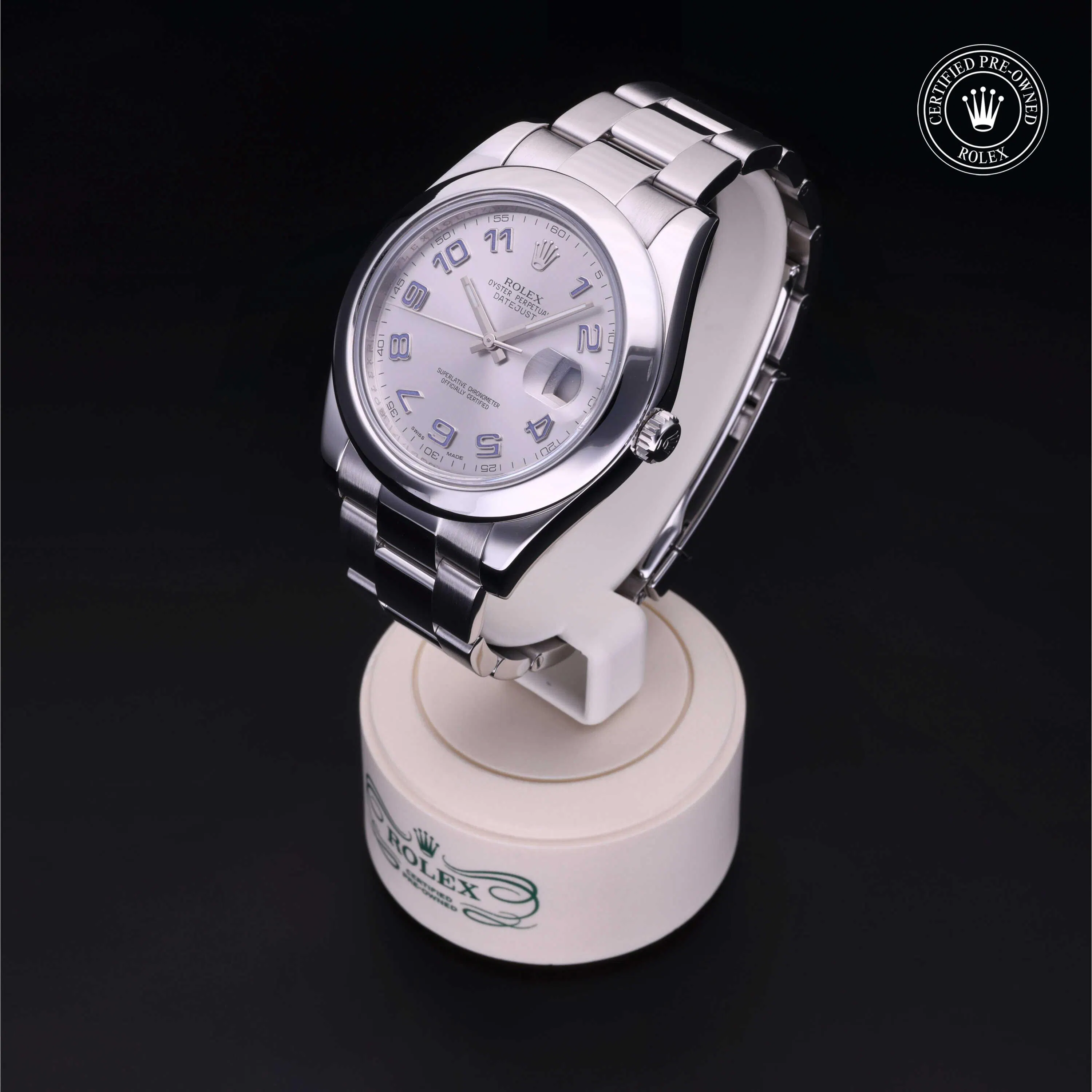 Gallery image 2 for Datejust II