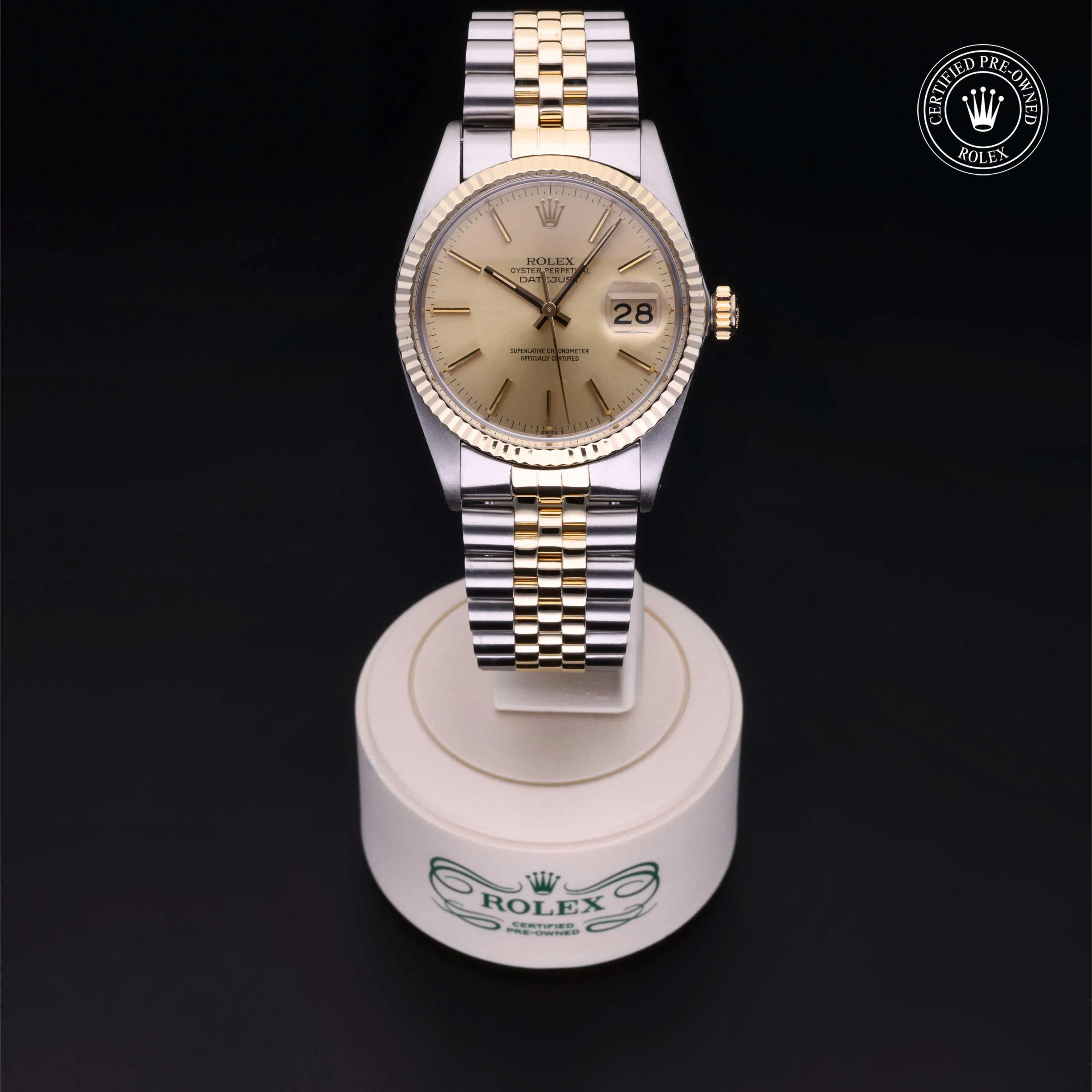 Gallery image 1 for Datejust