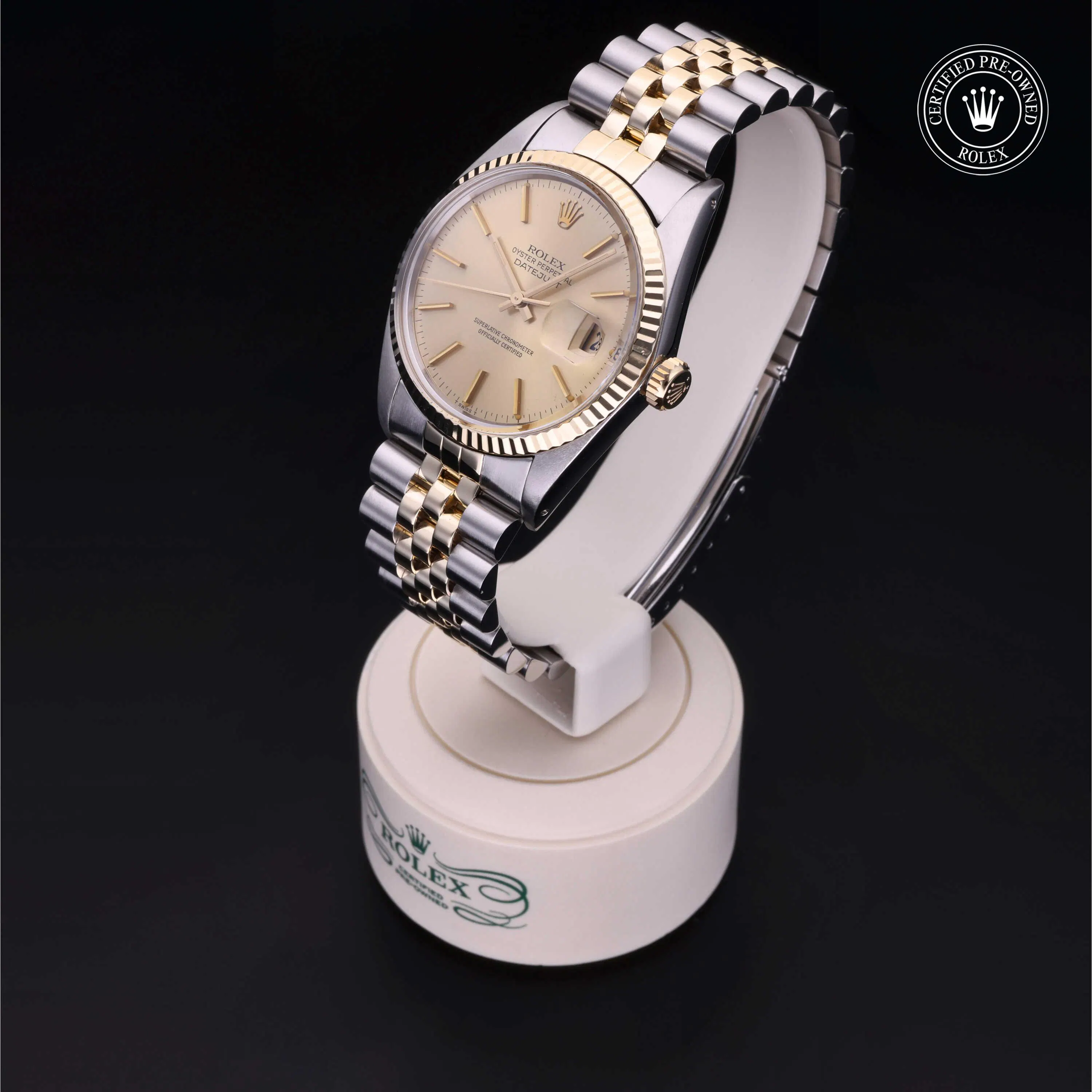 Gallery image 2 for Datejust