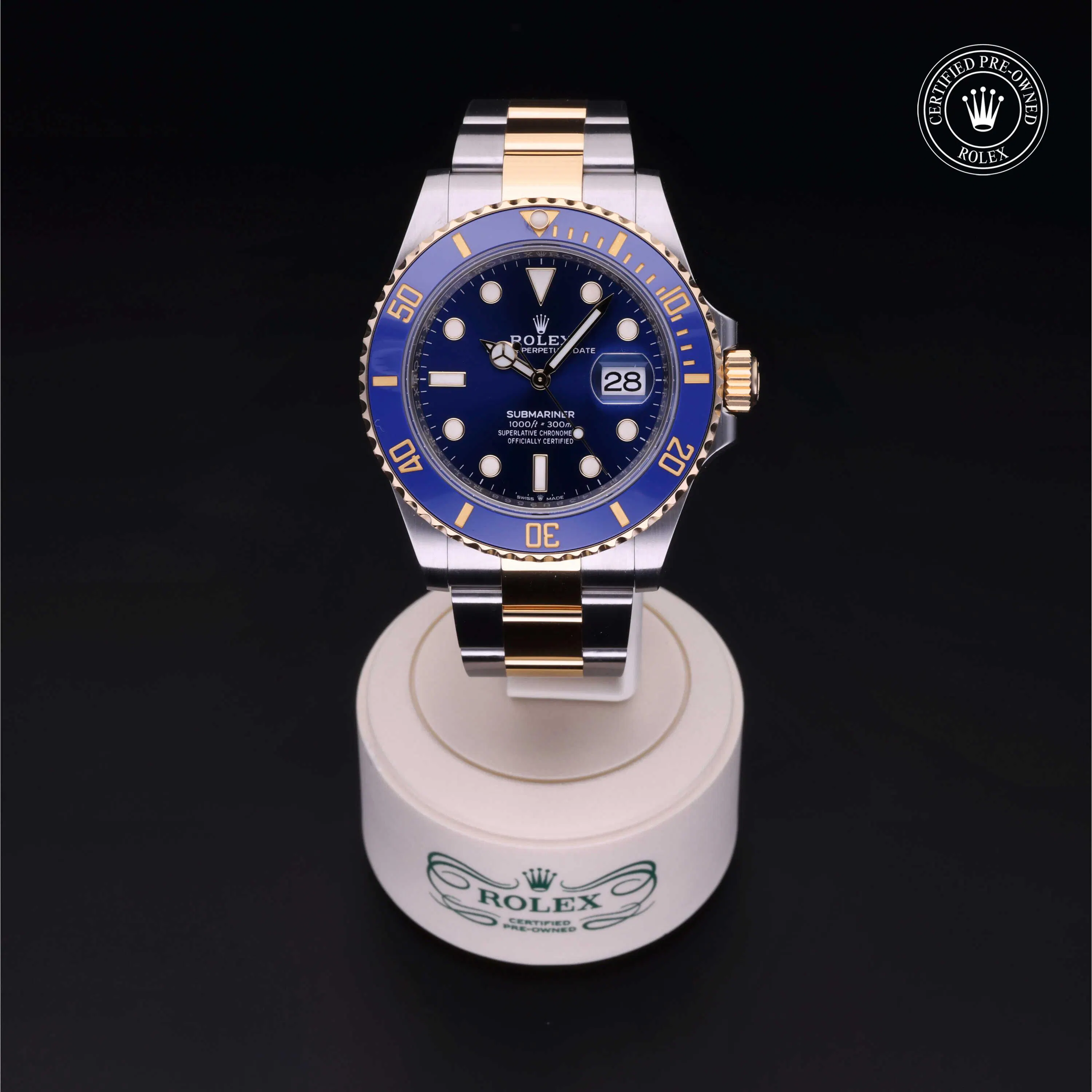 Gallery image 1 for Submariner