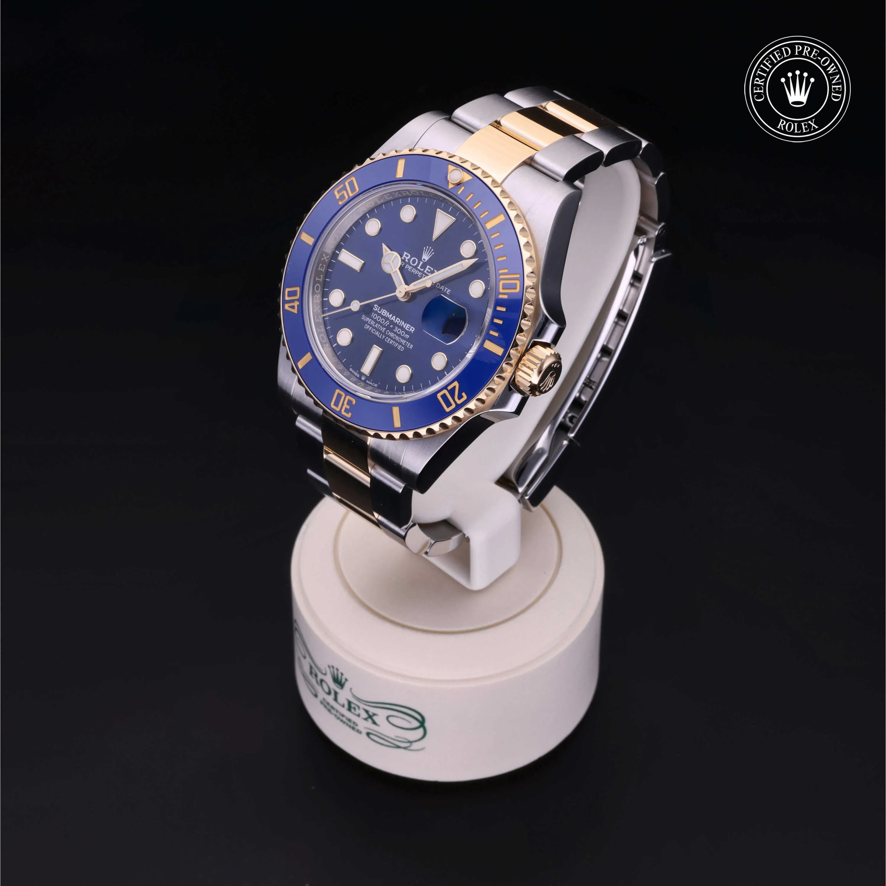 Gallery image 2 for Submariner