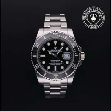 Rolex Certified Pre-Owned watch image 1