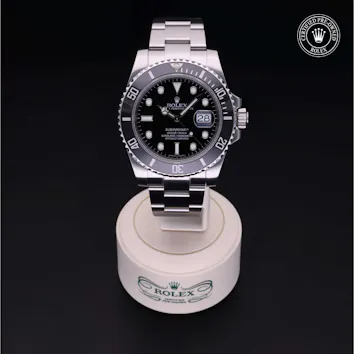 Gallery image 1 for Submariner Date
