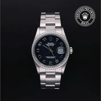 Rolex Certified Pre-Owned watch image 1