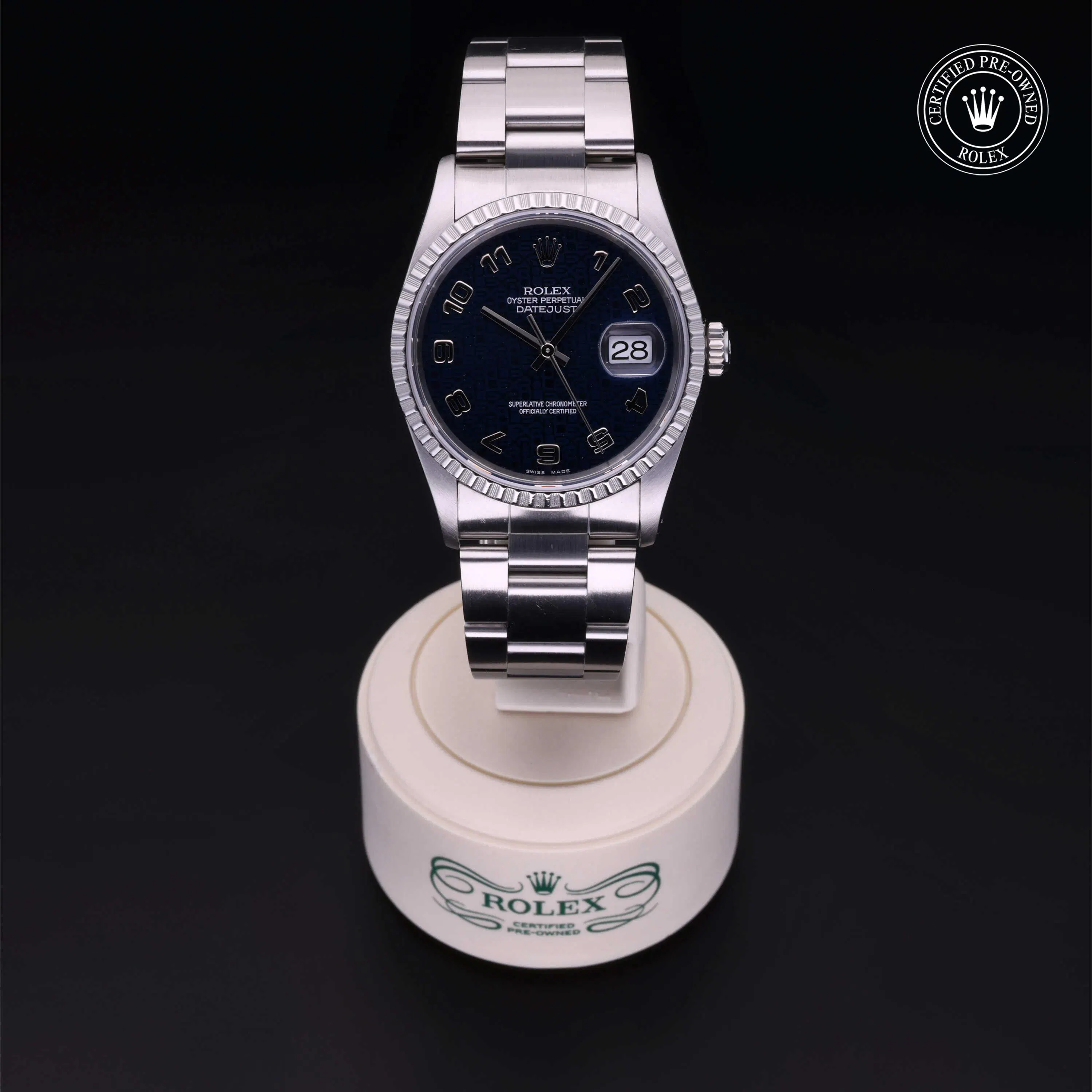 Gallery image 1 for Datejust