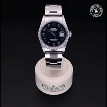 Gallery image 1 for Datejust
