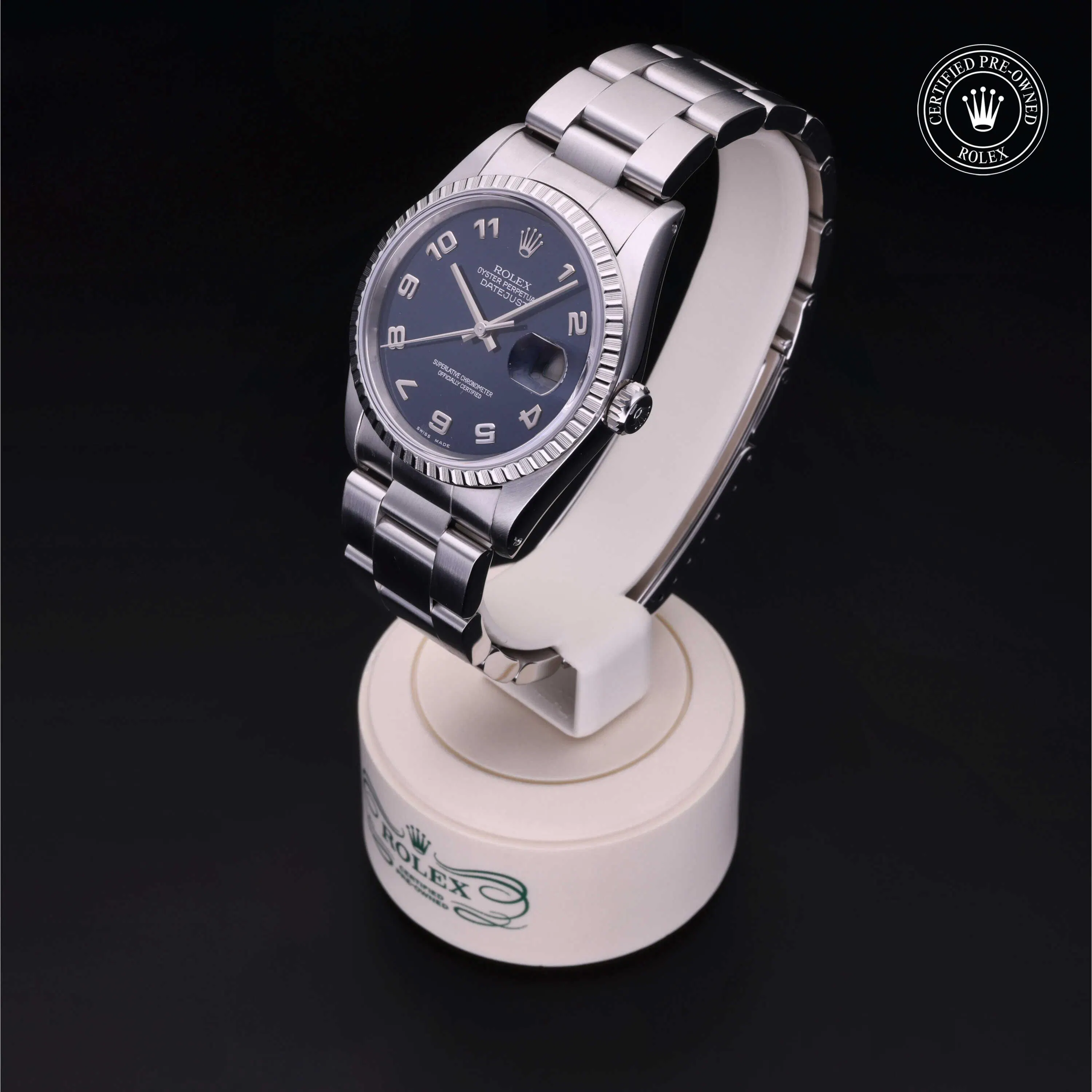 Gallery image 2 for Datejust