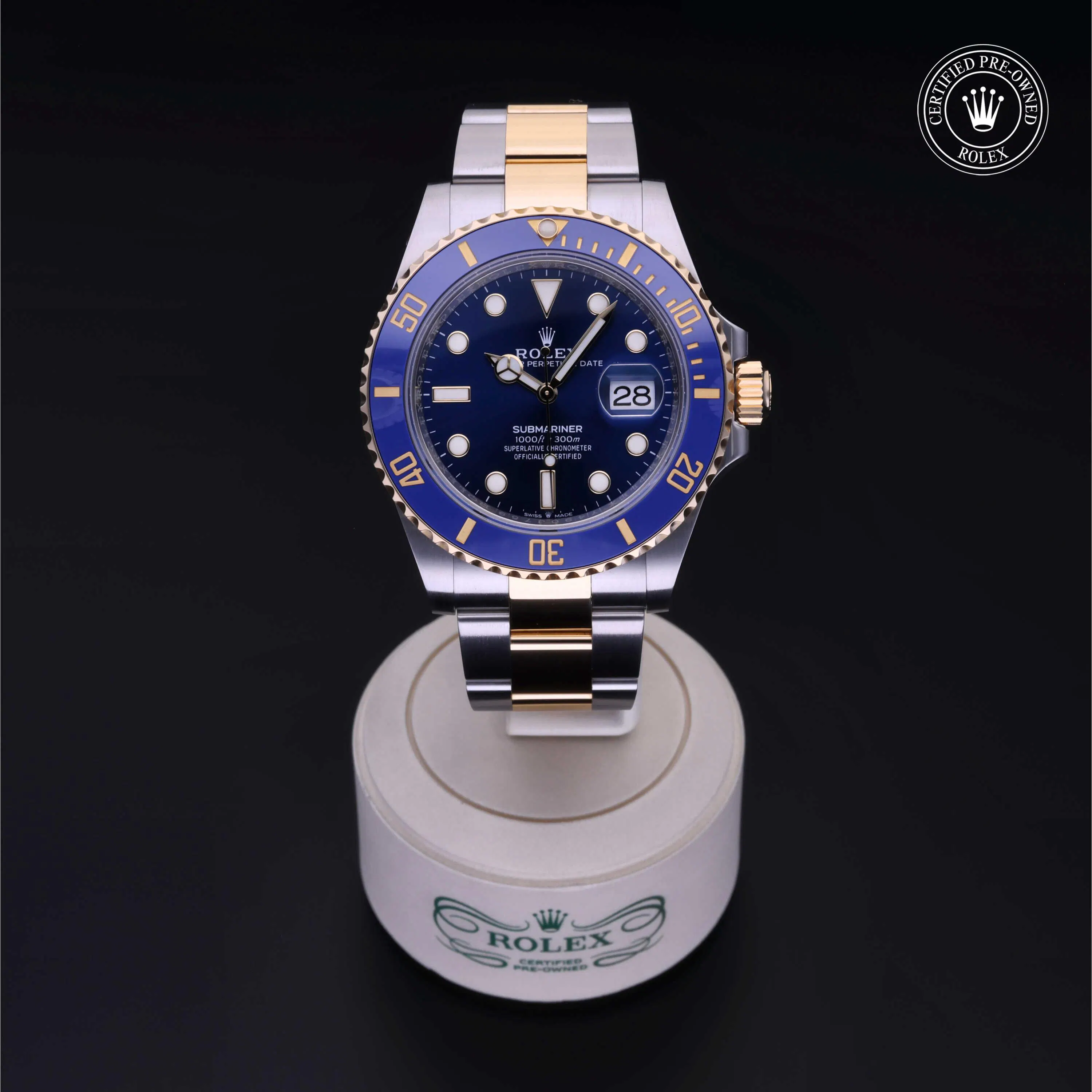 Gallery image 1 for Submariner