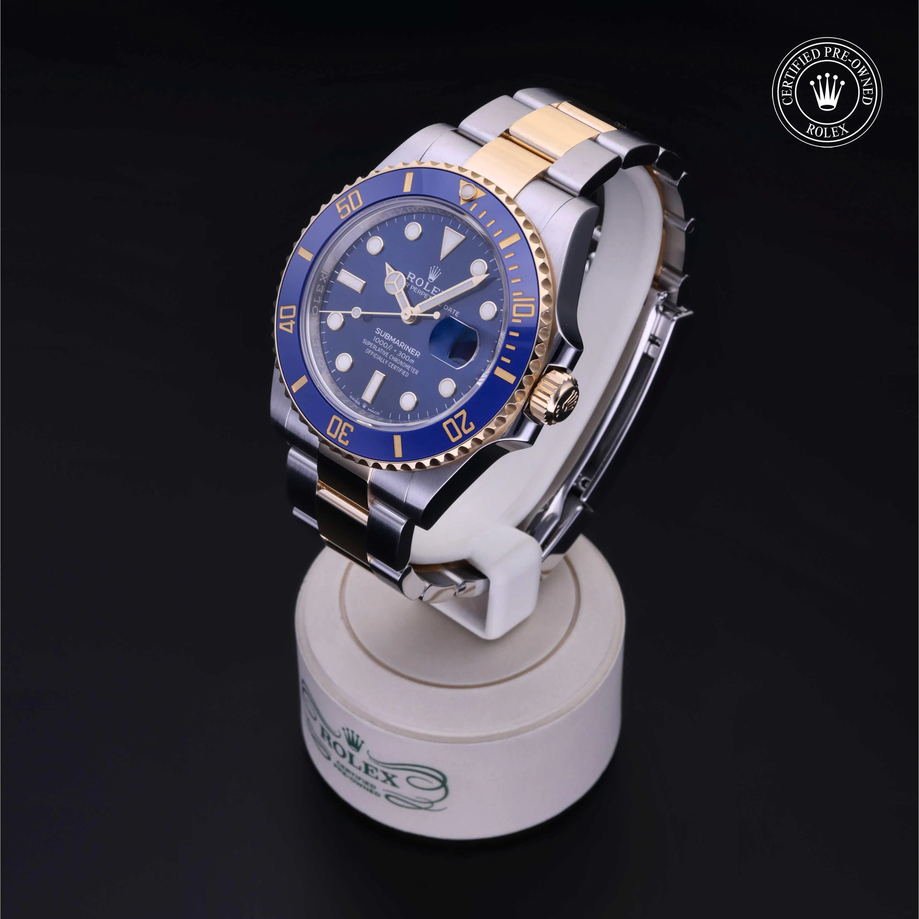 Gallery image 2 for Submariner
