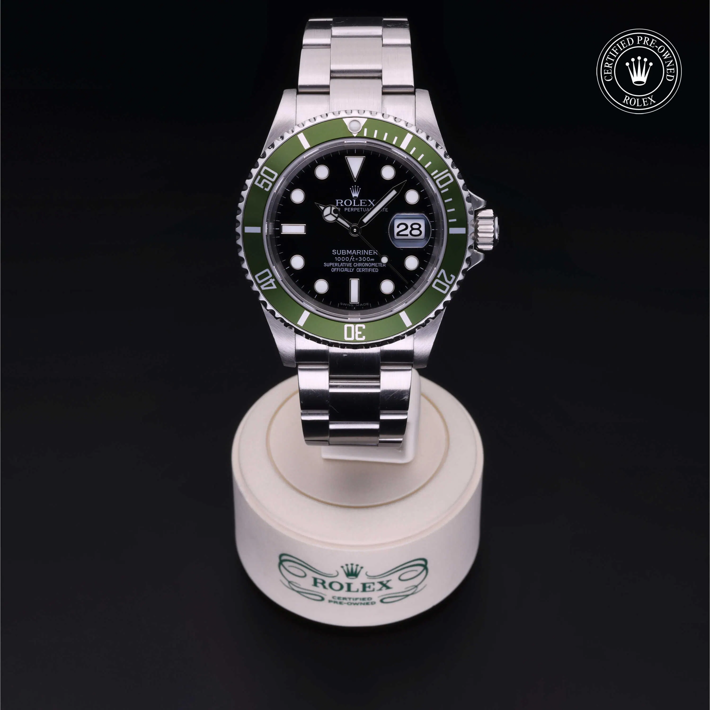 Gallery image 1 for Submariner Date