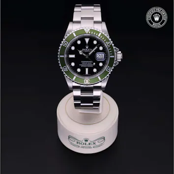 Gallery image 1 for Submariner Date