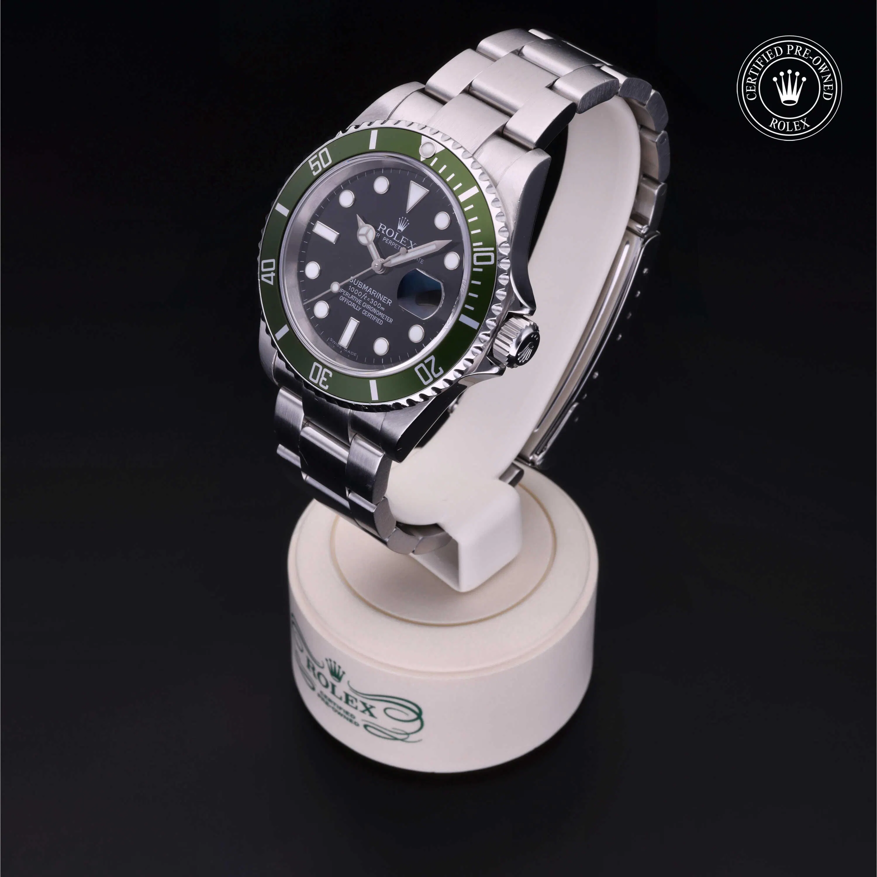 Gallery image 2 for Submariner Date