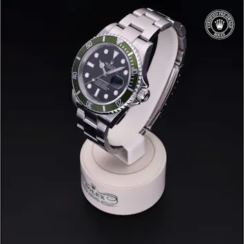 Gallery image 2 for Submariner Date