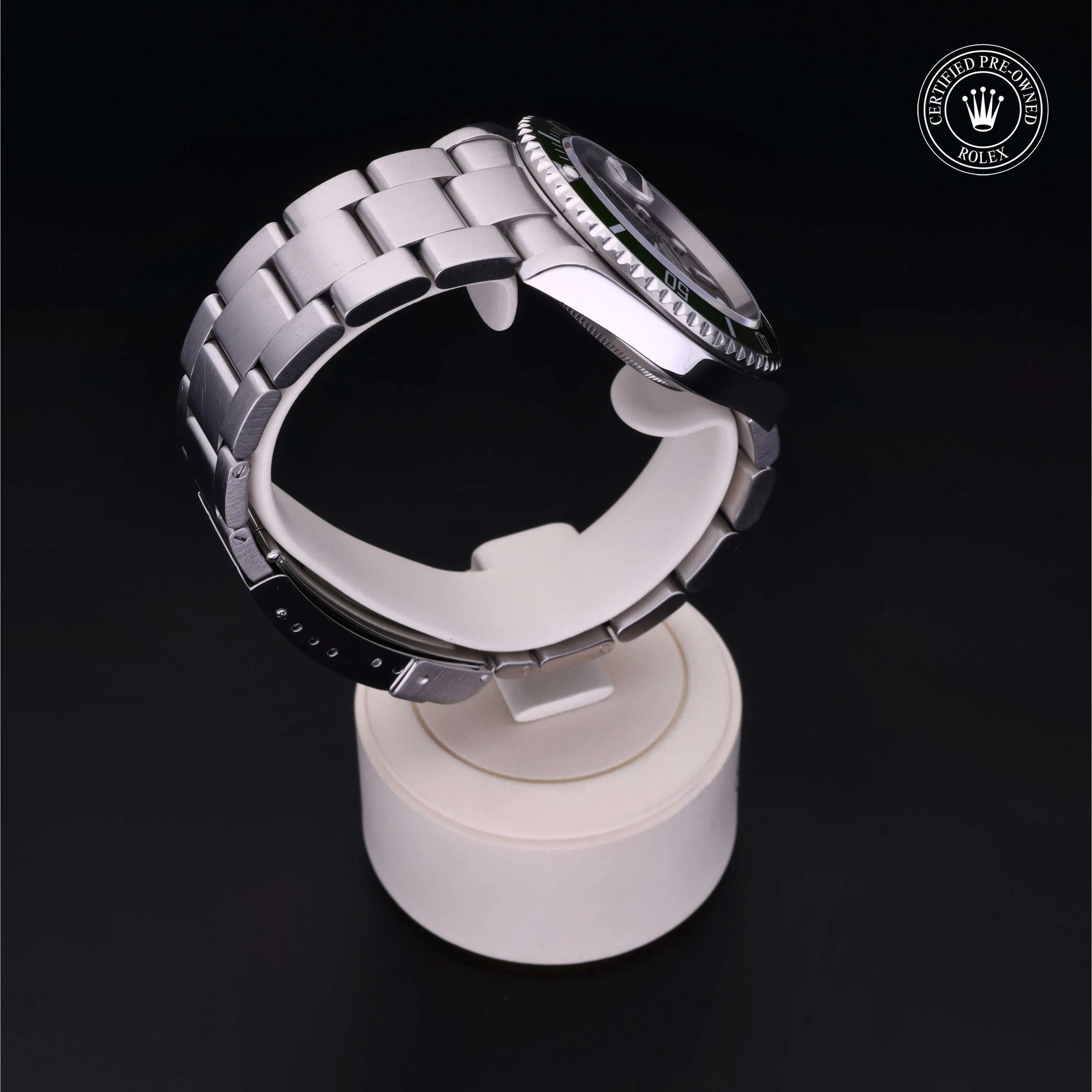 Gallery image 4 for Submariner Date