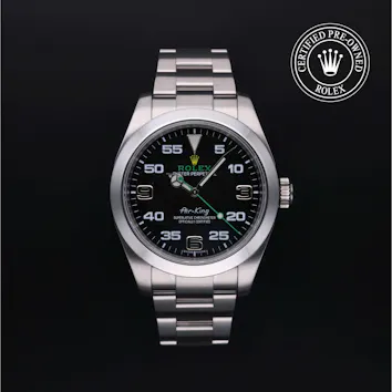 Rolex Certified Pre-Owned watch image 1
