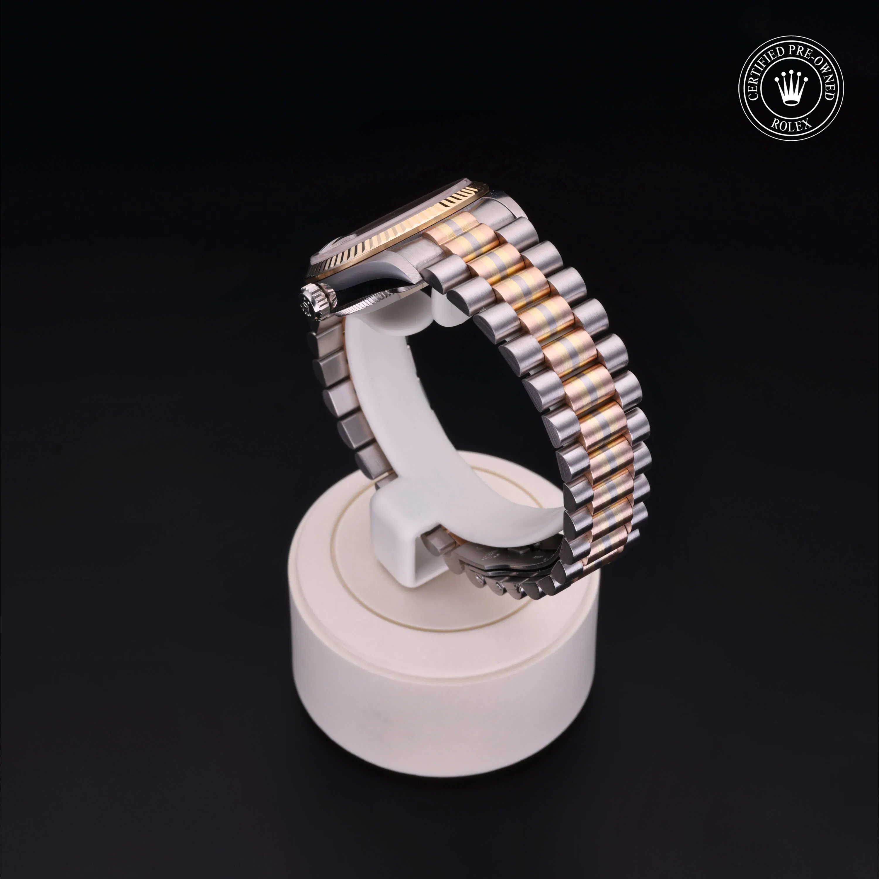 Gallery image 3 for Datejust Tridor