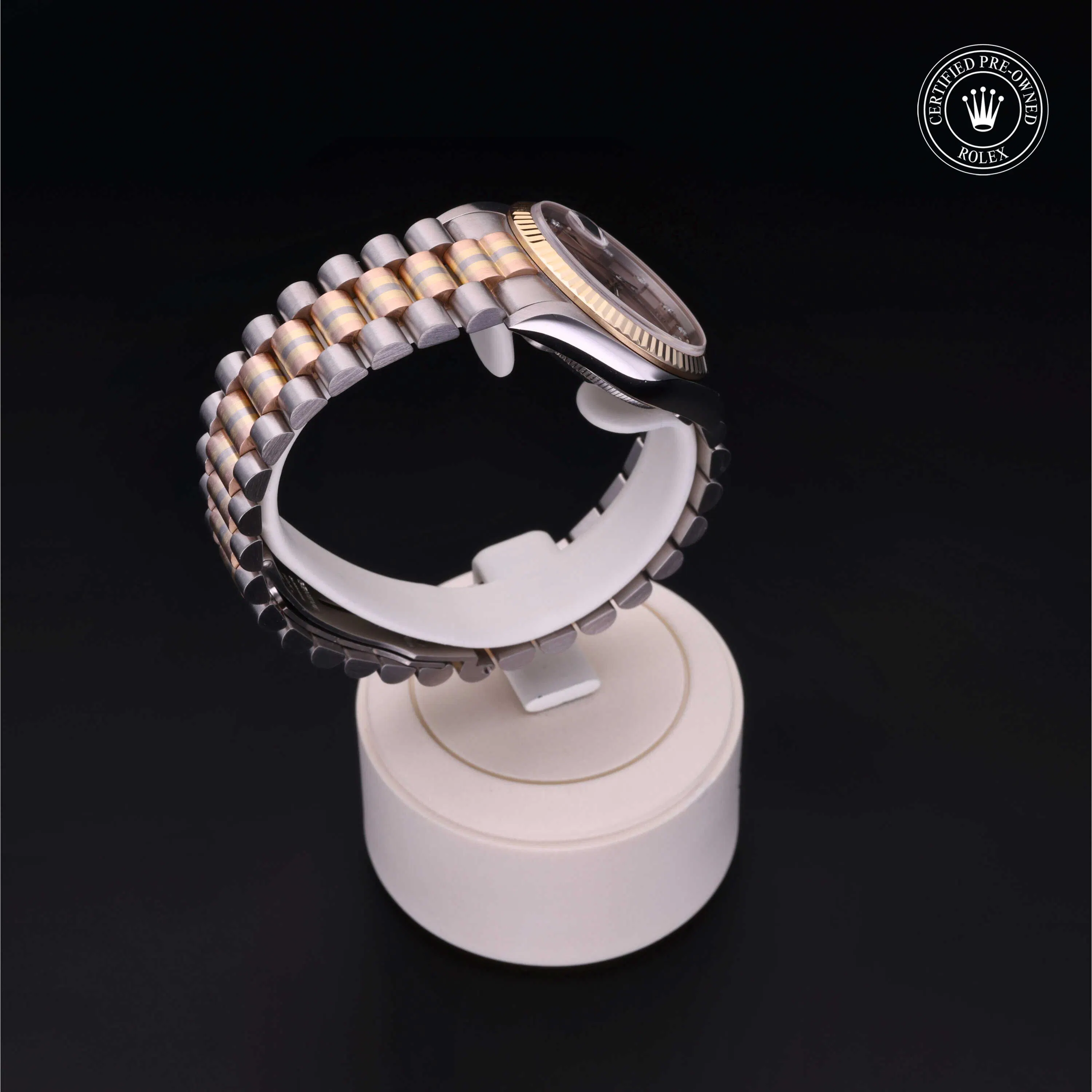 Gallery image 4 for Datejust Tridor