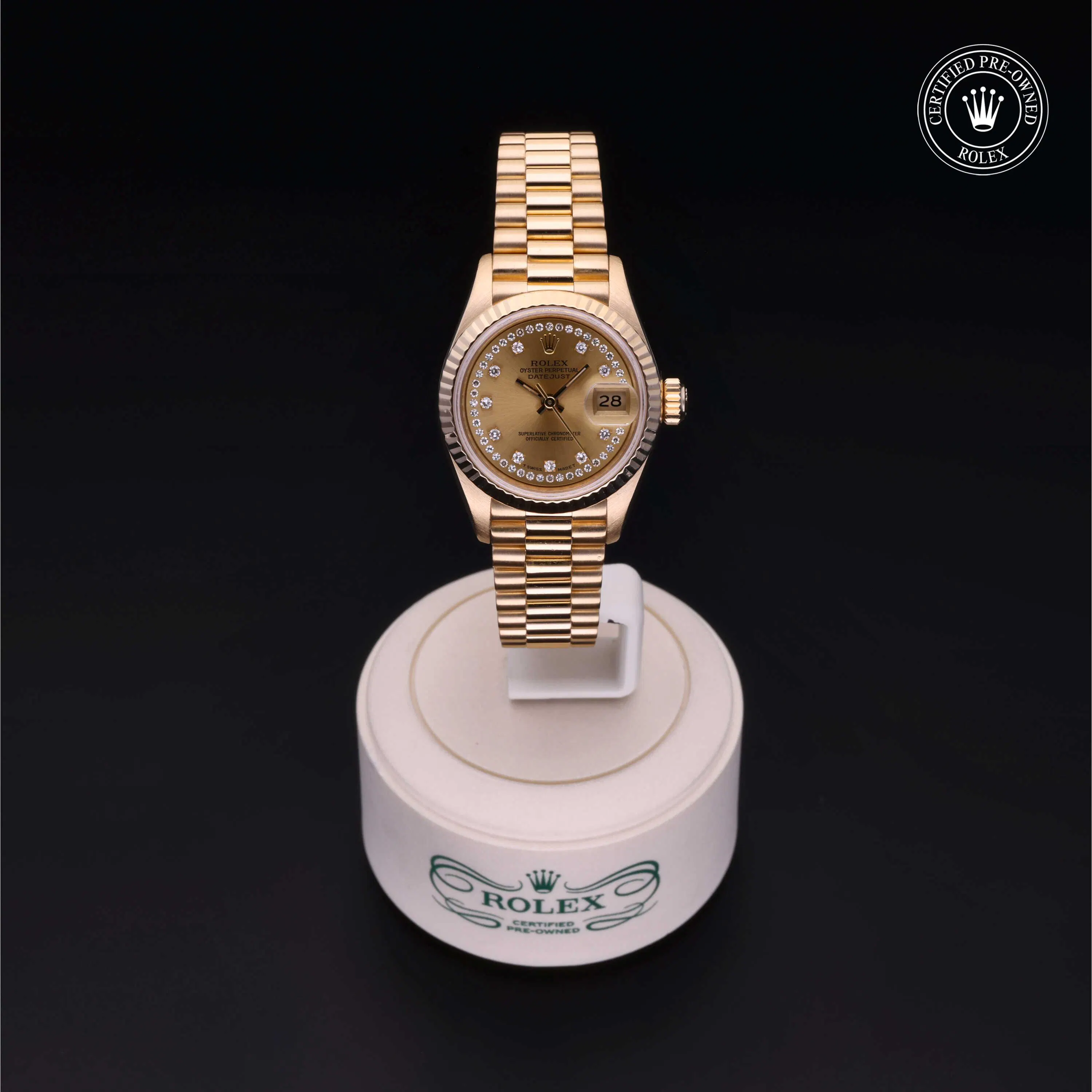 Gallery image 1 for Datejust