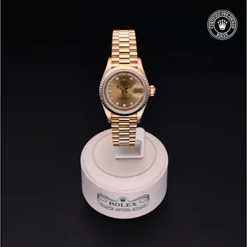 Gallery image 1 for Datejust