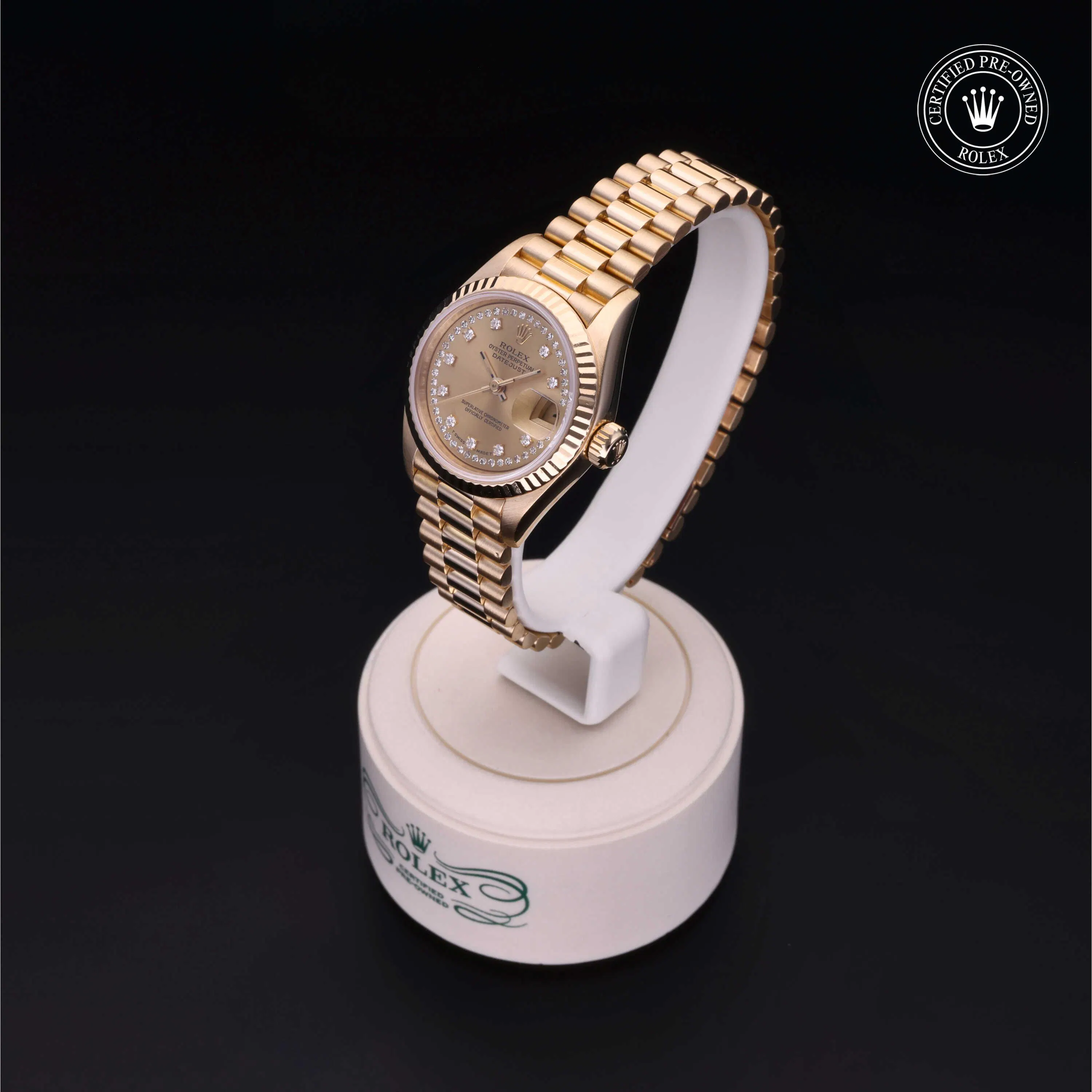 Gallery image 2 for Datejust