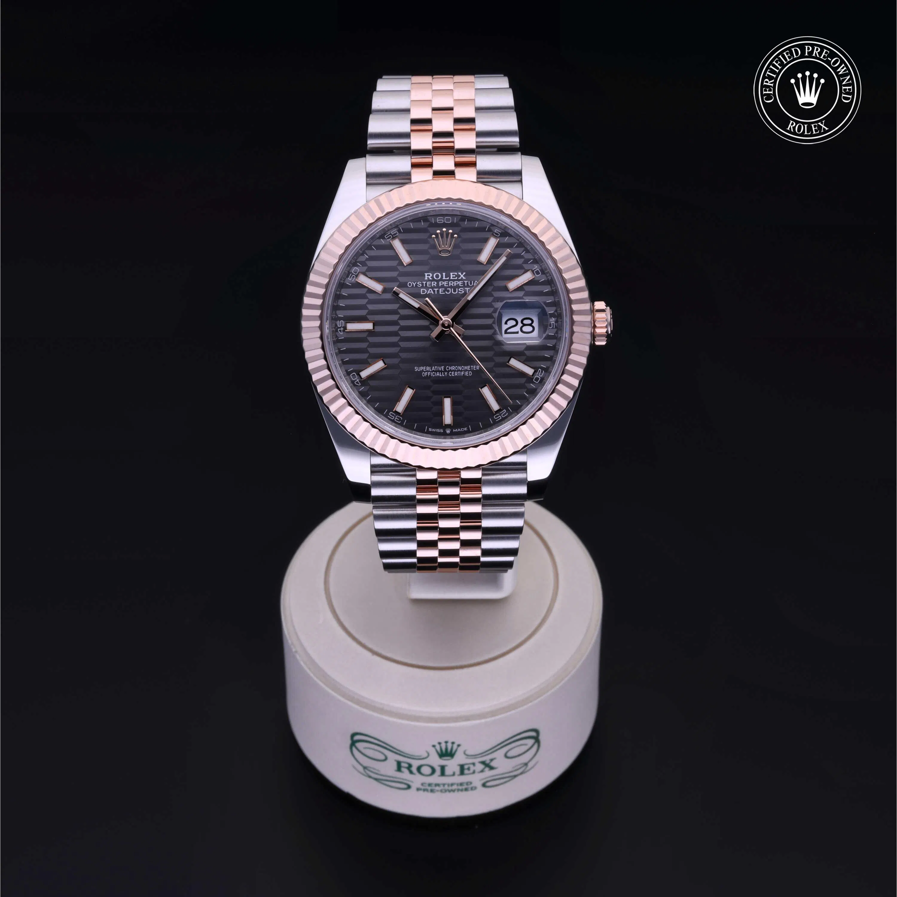 Gallery image 1 for Datejust