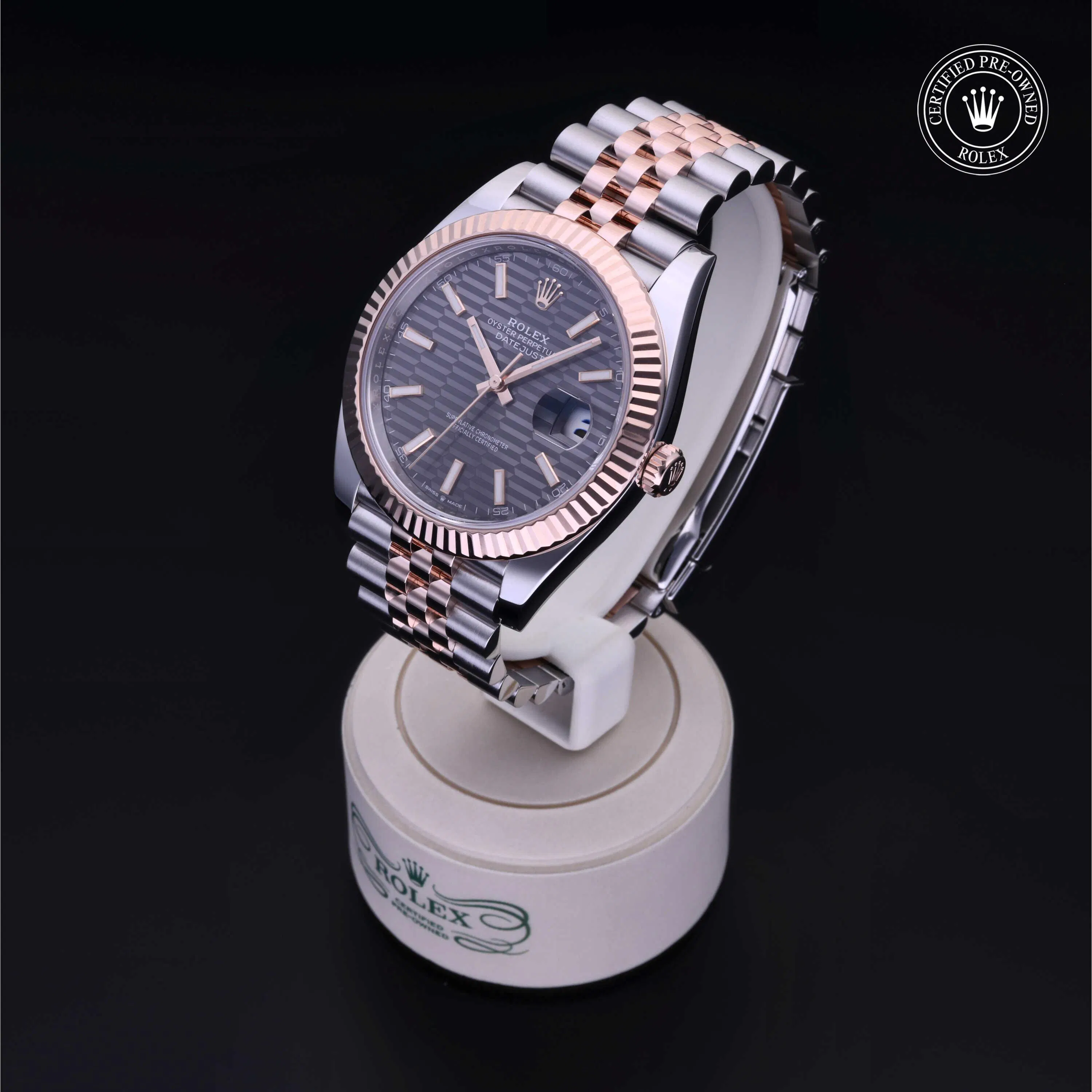 Gallery image 2 for Datejust