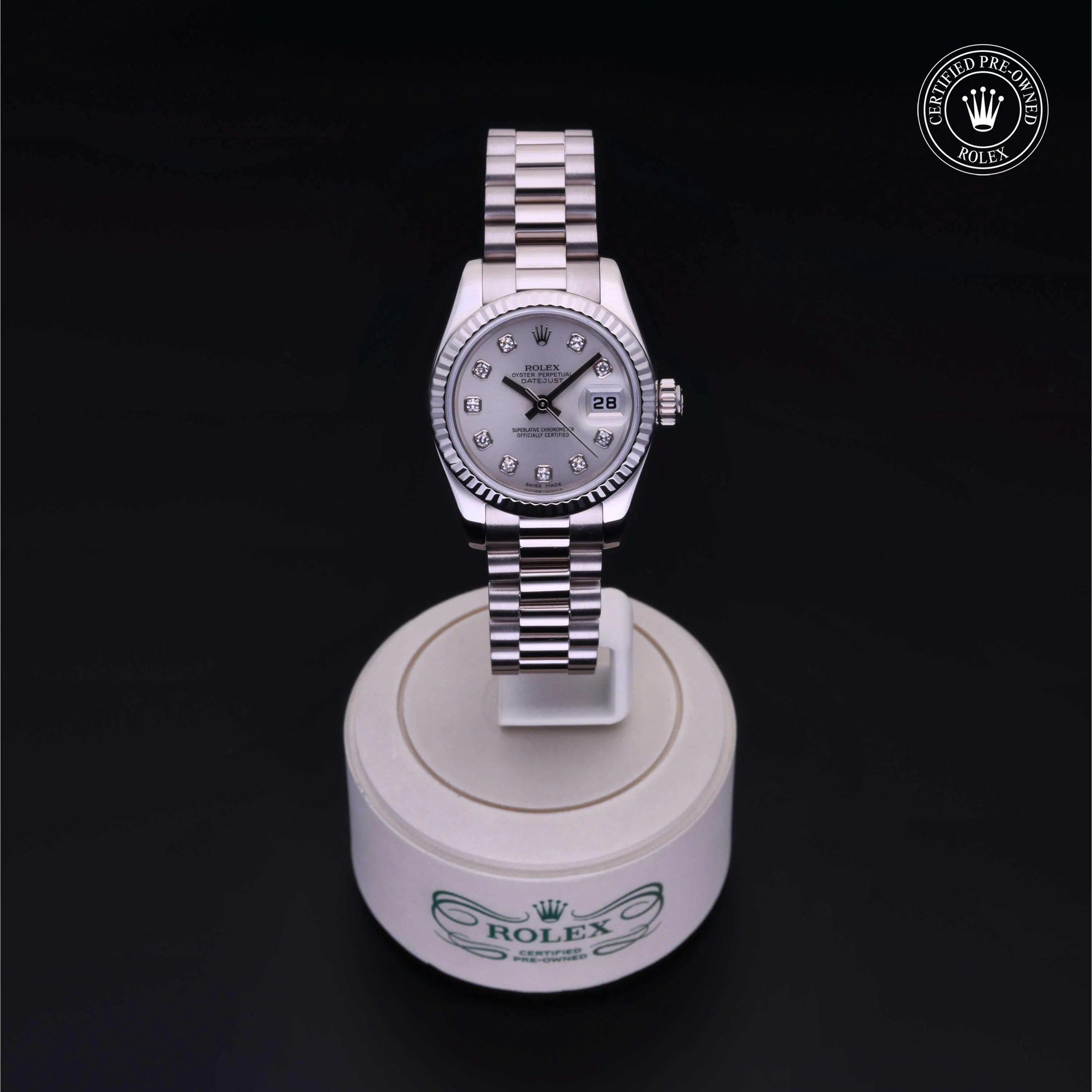 Gallery image 1 for Datejust