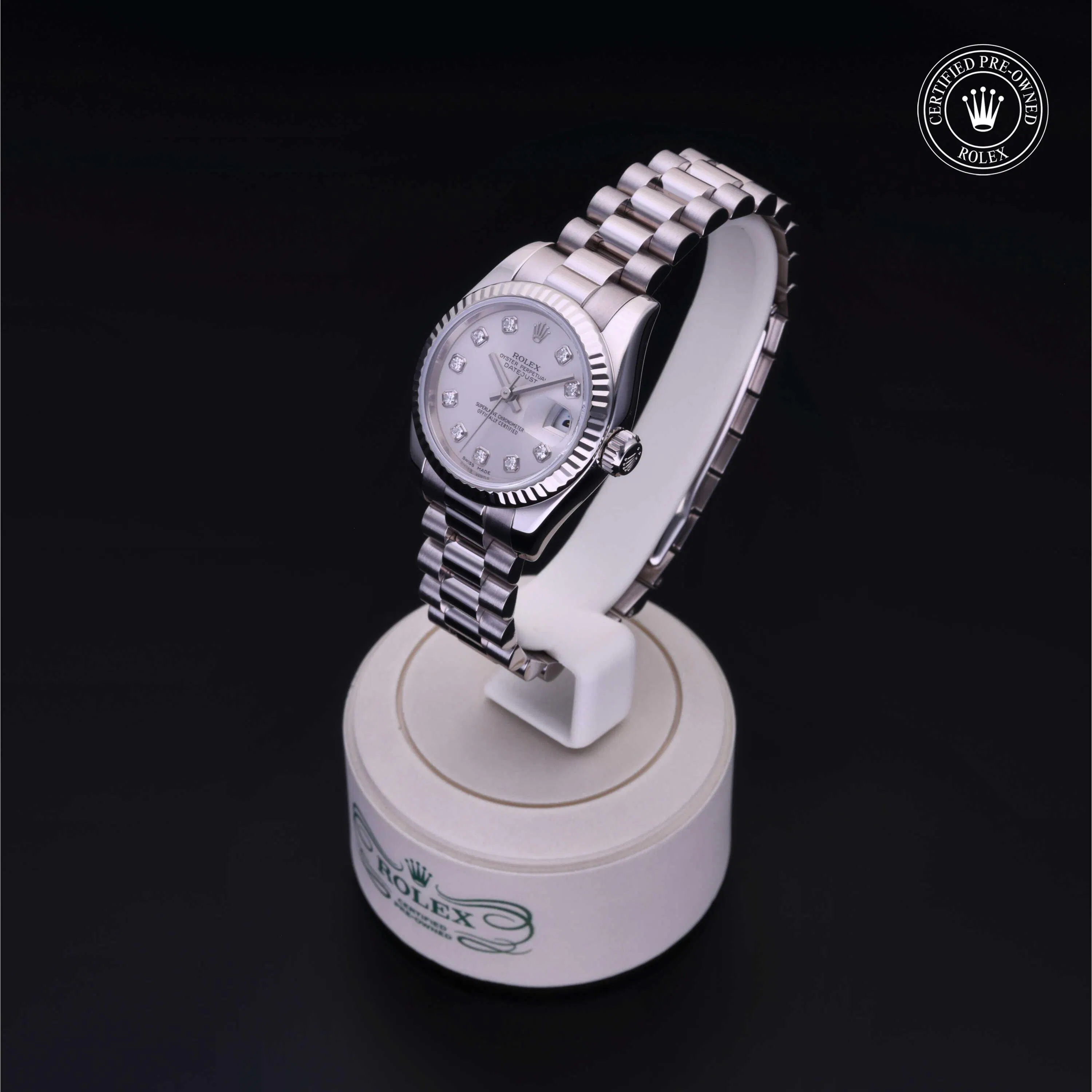 Gallery image 2 for Datejust