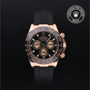 Rolex Certified Pre-Owned watch image 1
