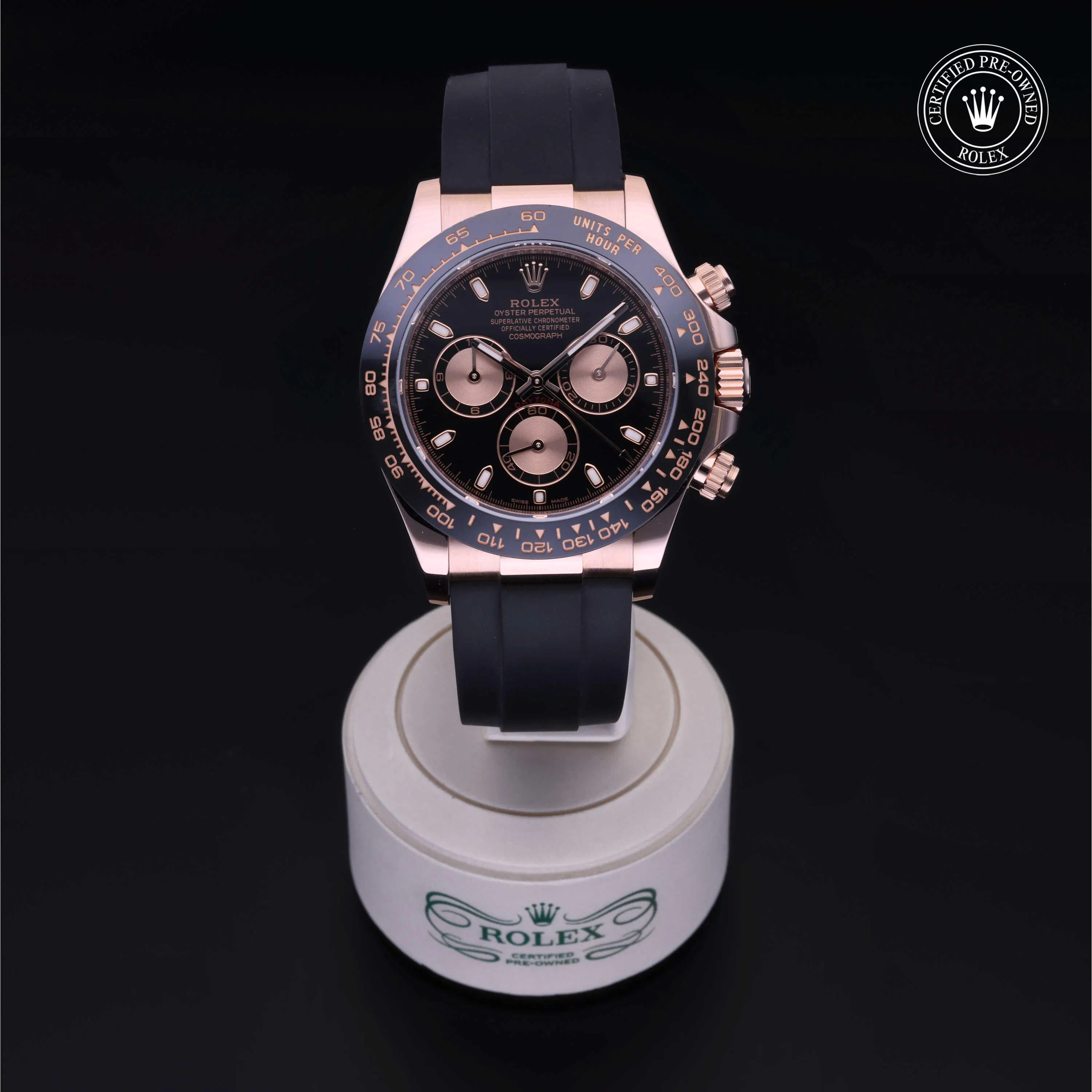 Gallery image 1 for Cosmograph Daytona