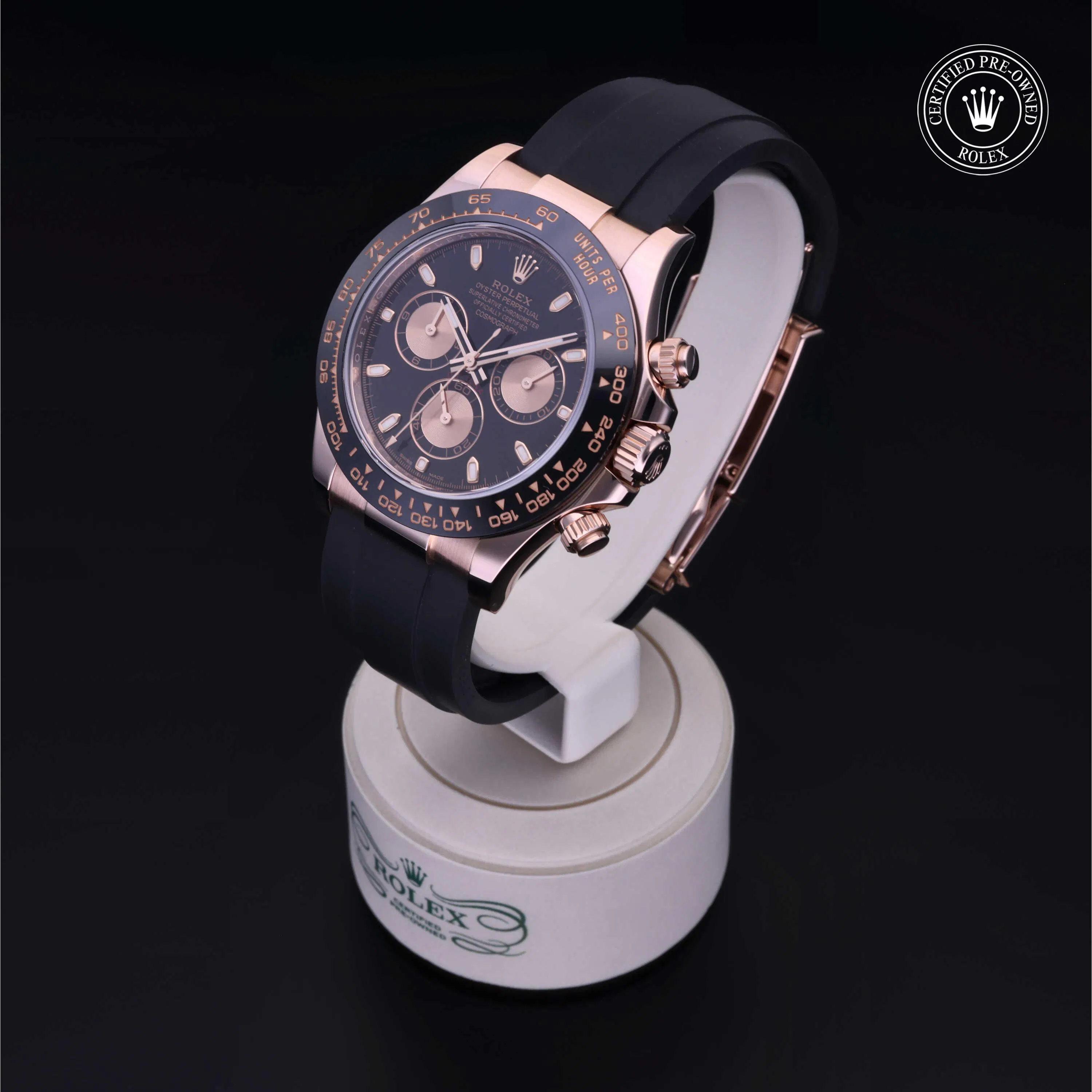 Gallery image 2 for Cosmograph Daytona