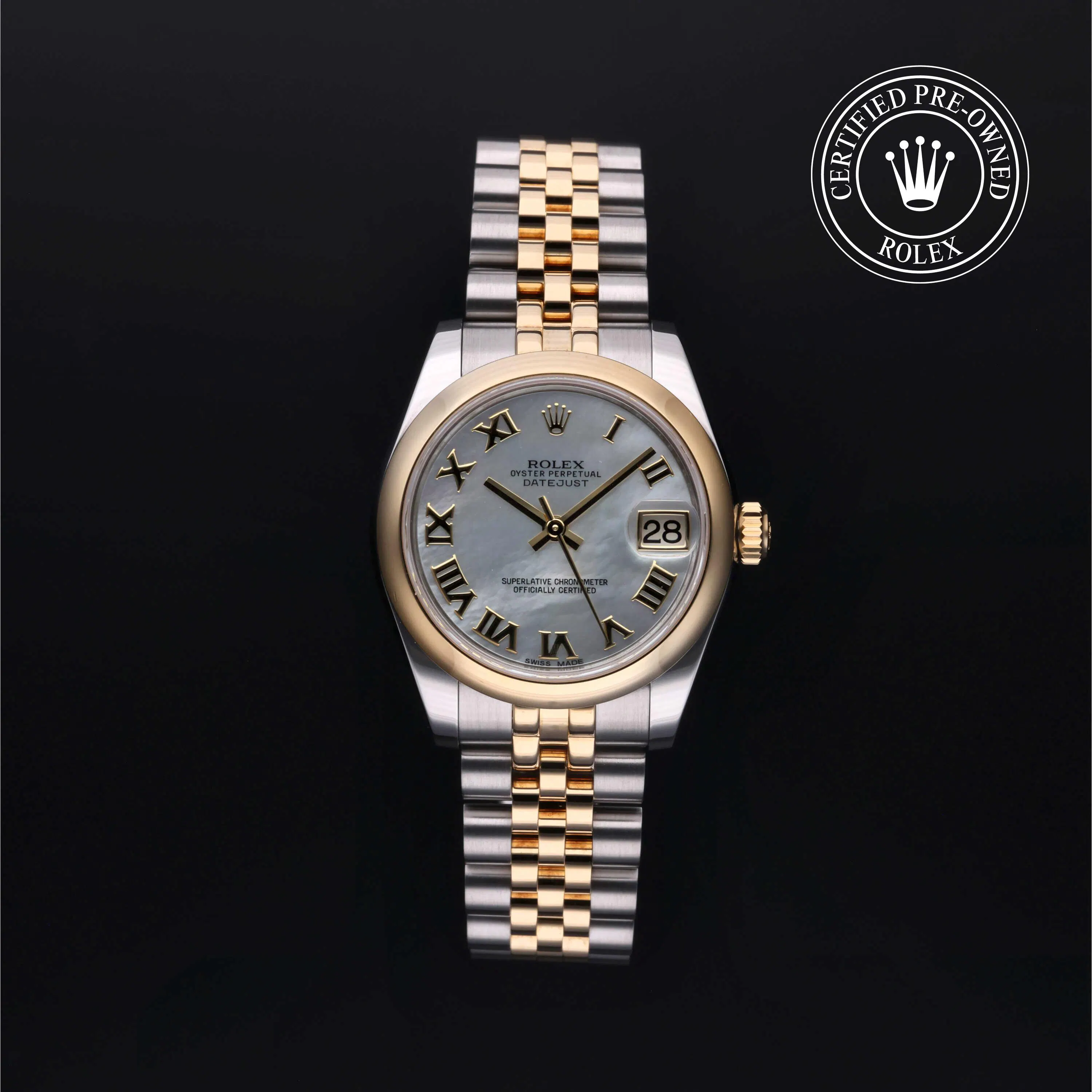 Datejust thumbnail