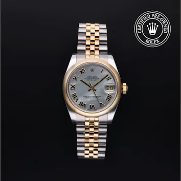 Rolex Certified Pre-Owned watch image 1