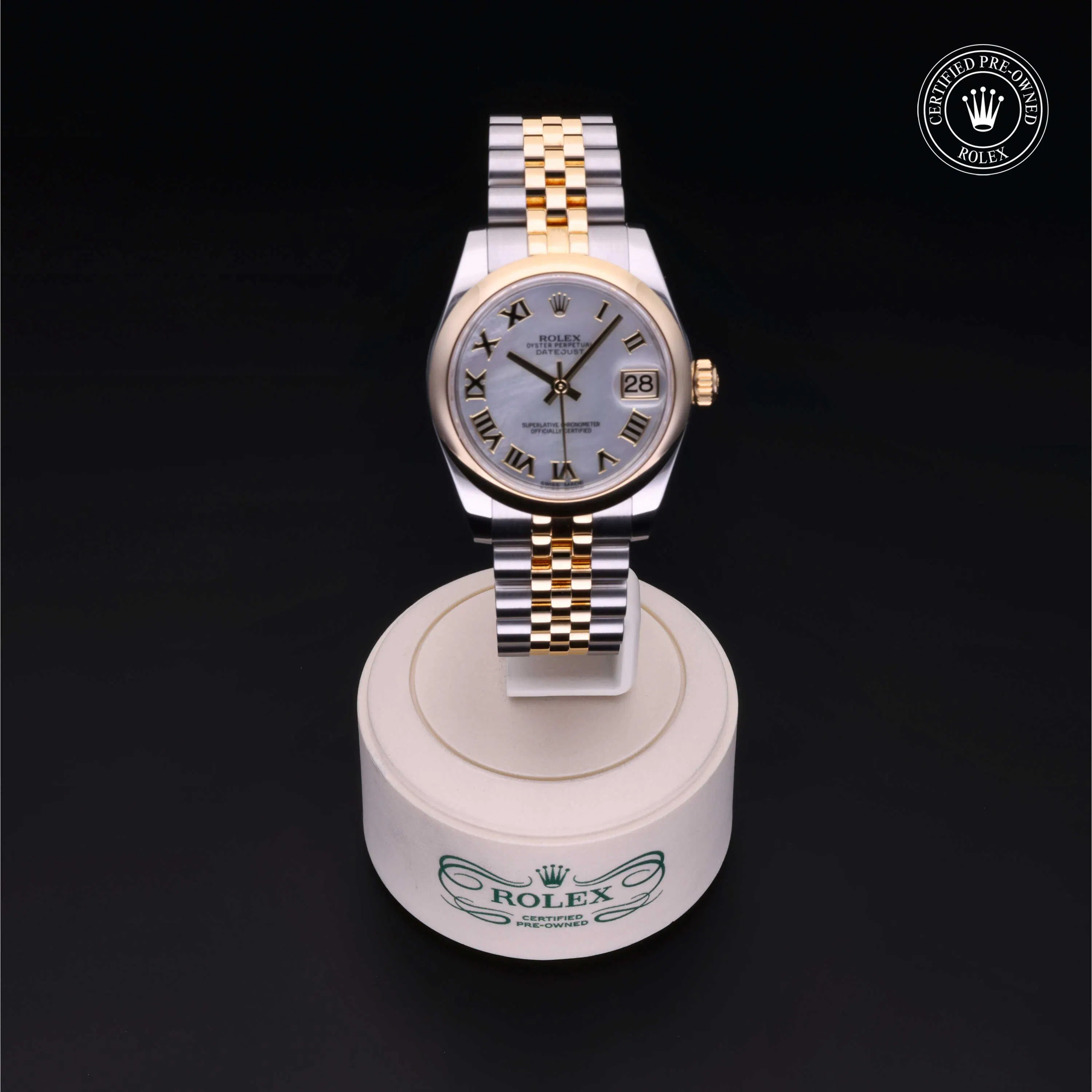Gallery image 1 for Datejust