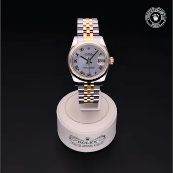 Gallery image 1 for Datejust