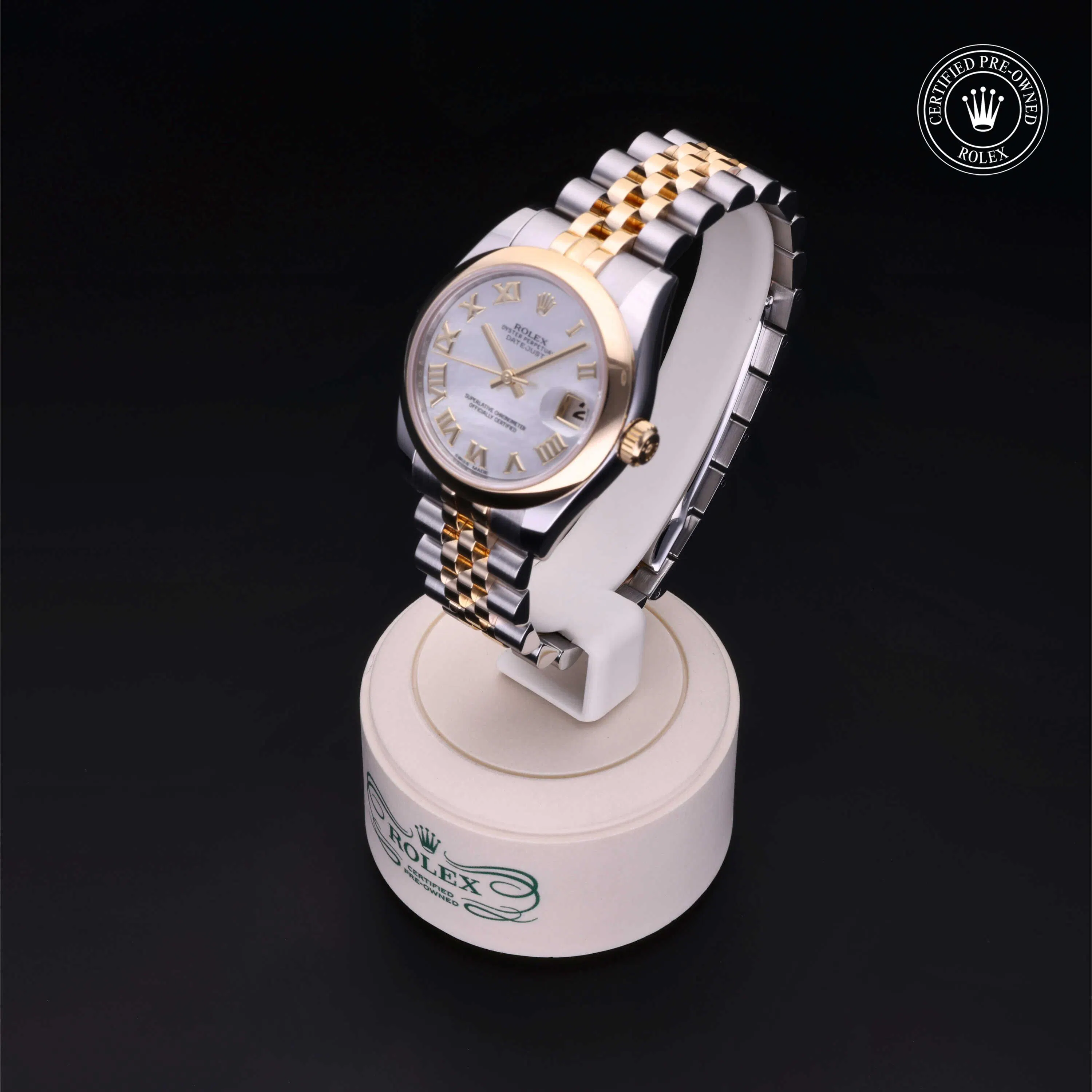 Gallery image 2 for Datejust