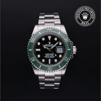 Rolex Certified Pre-Owned watch image 1