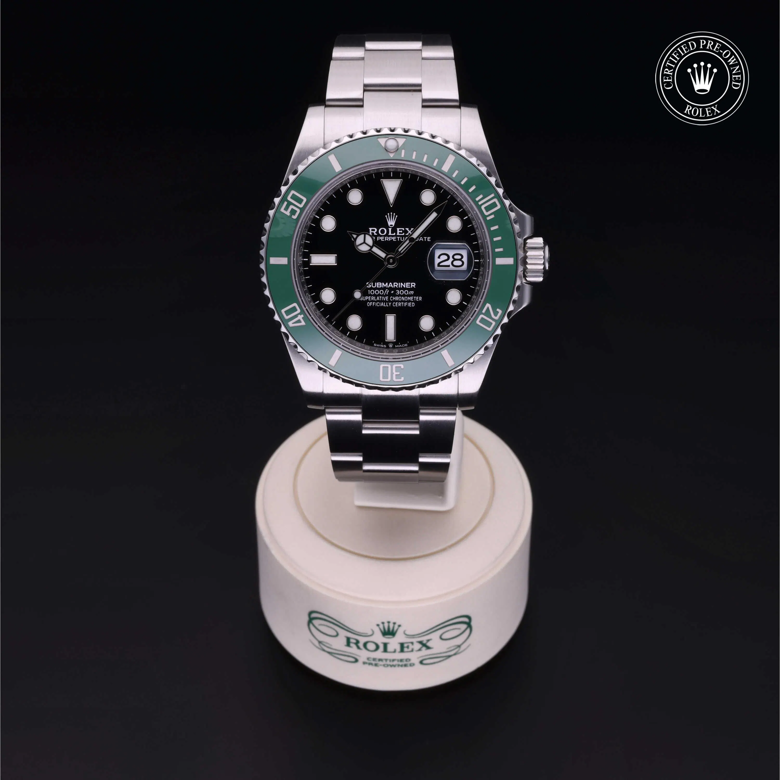 Gallery image 1 for Submariner