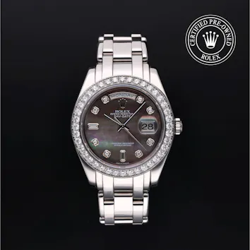 Rolex Certified Pre-Owned watch image 1