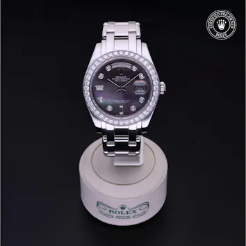 Gallery image 1 for Day-Date