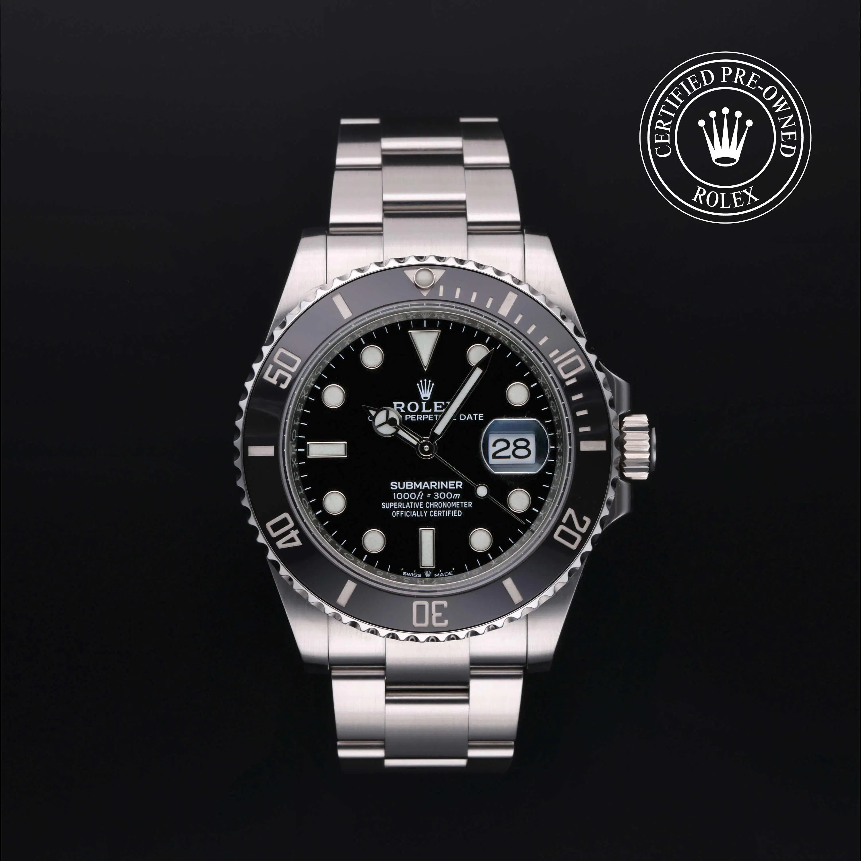Submariner thumbnail