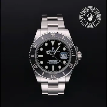 Rolex Certified Pre-Owned watch image 1