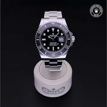 Gallery image 1 for Submariner Date