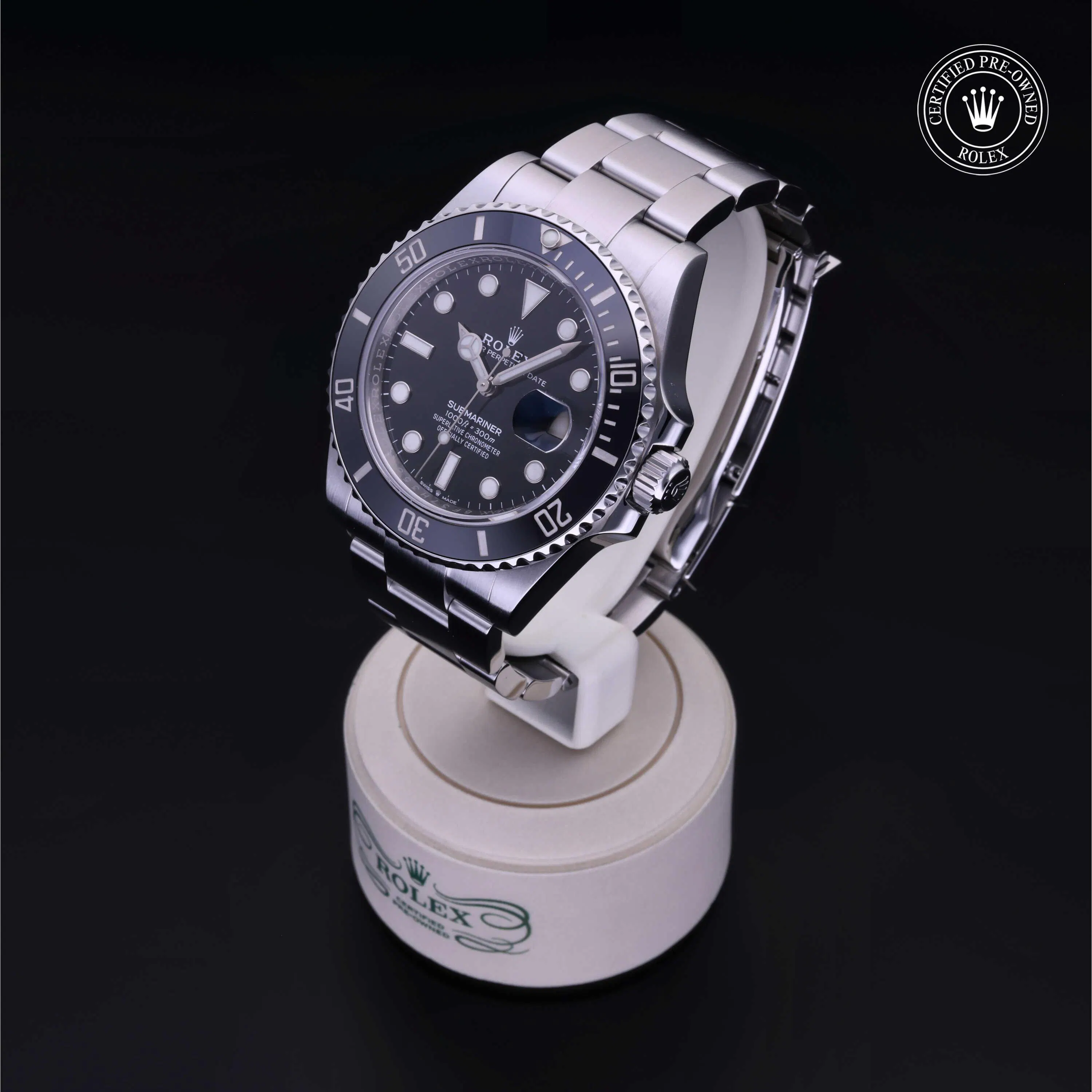 Gallery image 2 for Submariner Date